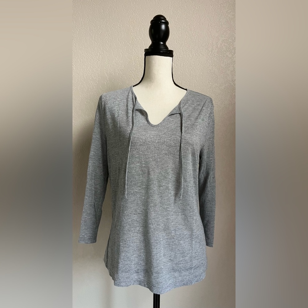 Isaac for Target Top Pullover Blouse